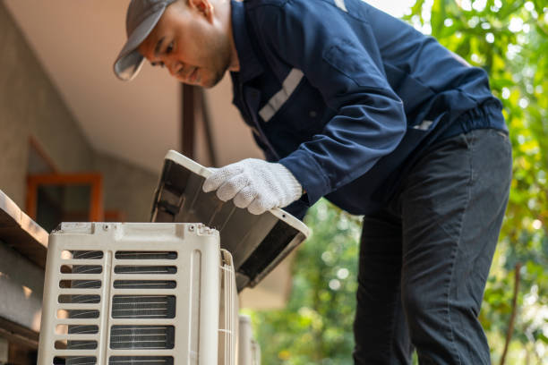 Best HVAC air duct cleaning  in Duncannon, PA