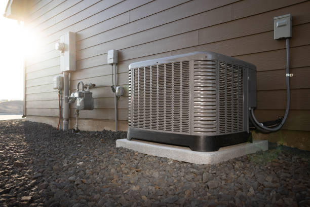 Local HVAC companies in Duncannon, PA